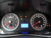2011款 2.4L 自動豪華版 2011款 2.4L 自動豪華版