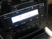 2011款 2.4L 自動豪華版 2011款 2.4L 自動豪華版