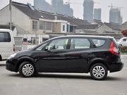 2012款 1.8L MT 宜商舒適型 7座 2012款 1.8L MT 宜商舒適型 7座