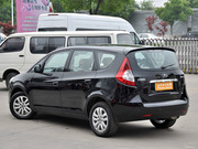 2012款 1.8L MT 宜商舒適型 7座 2012款 1.8L MT 宜商舒適型 7座