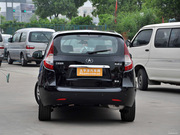 2012款 1.8L MT 宜商舒適型 7座 2012款 1.8L MT 宜商舒適型 7座