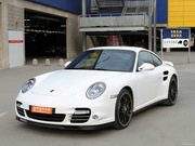 2010款 Turbo S 2010款 Turbo S