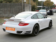 2010款 Turbo S 2010款 Turbo S