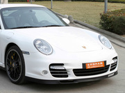 2010款 Turbo S 2010款 Turbo S