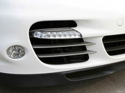 2010款 Turbo S 2010款 Turbo S