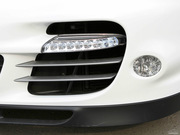 2010款 Turbo S 2010款 Turbo S