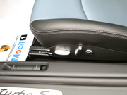 2010款 Turbo S 2010款 Turbo S