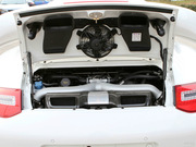 2010款 Turbo S 2010款 Turbo S