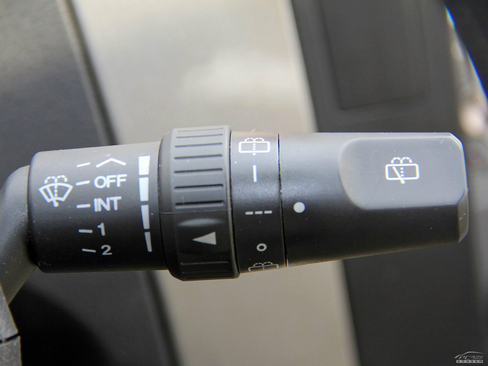 景逸SUV內(nèi)飾高清大圖