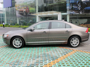 2011款 3.0 T6 AWD 智尊版 2011款 3.0 T6 AWD 智尊版