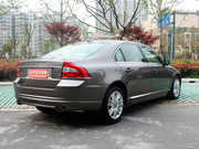 2011款 3.0 T6 AWD 智尊版 2011款 3.0 T6 AWD 智尊版