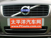 2011款 3.0 T6 AWD 智尊版 2011款 3.0 T6 AWD 智尊版