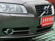 2011款 3.0 T6 AWD 智尊版 2011款 3.0 T6 AWD 智尊版