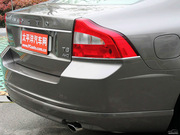 2011款 3.0 T6 AWD 智尊版 2011款 3.0 T6 AWD 智尊版