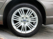 2011款 3.0 T6 AWD 智尊版 2011款 3.0 T6 AWD 智尊版