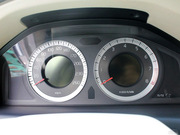 2011款 3.0 T6 AWD 智尊版 2011款 3.0 T6 AWD 智尊版