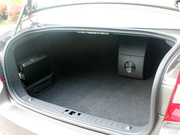 2011款 3.0 T6 AWD 智尊版