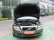 2011款 3.0 T6 AWD 智尊版 2011款 3.0 T6 AWD 智尊版