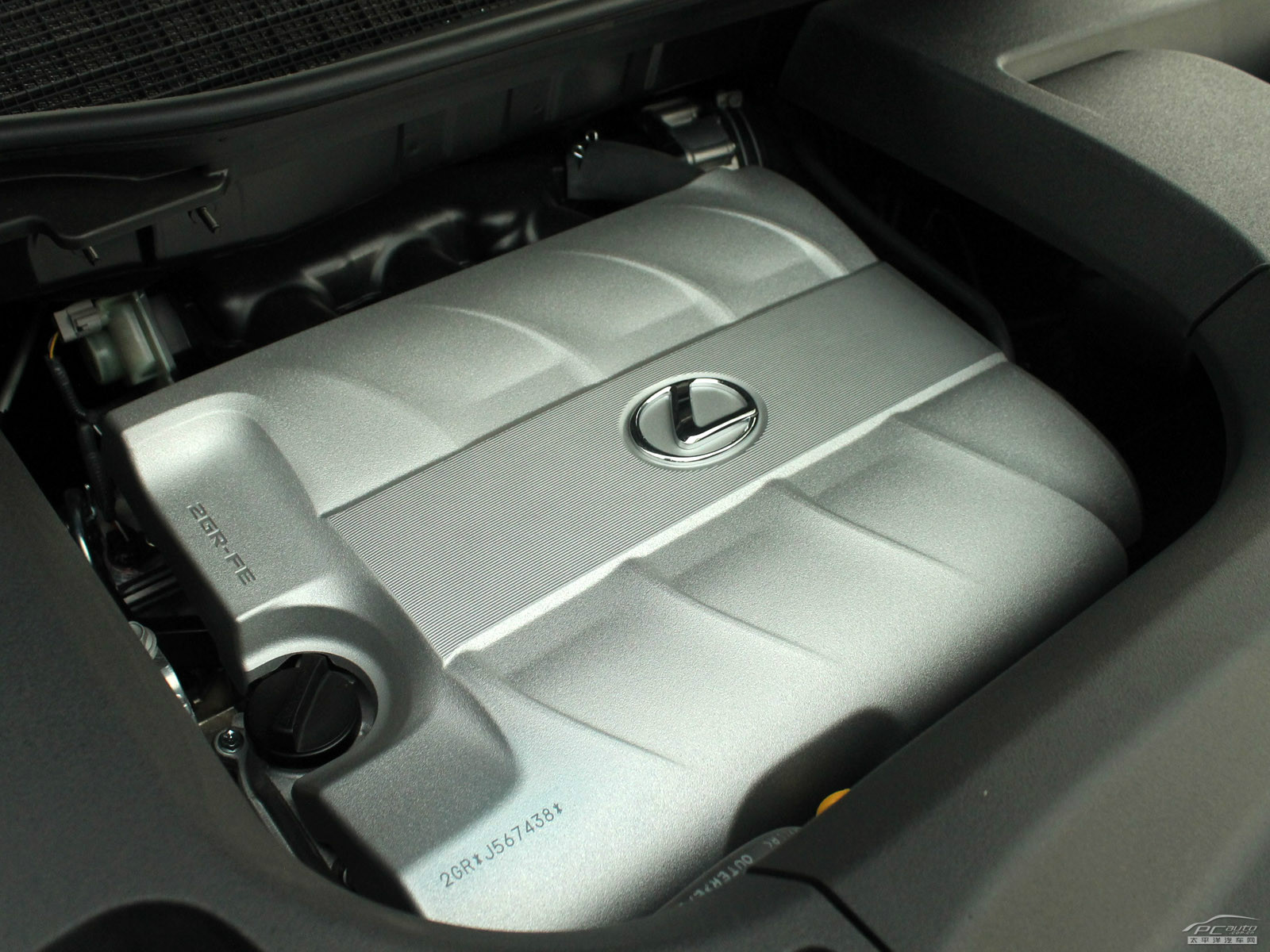 雷克薩斯RX細節(jié)高清大圖