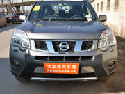 2012款 2.5L XV 尊享版 CVT 4WD