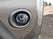 2012款 2.5L XV 尊享版 CVT 4WD