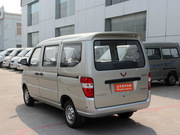 2010款 1.0L 6390Q實用型短車身 2010款 1.0L 6390Q實用型短車身