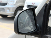 2010款 1.0L 6390Q實用型短車身 2010款 1.0L 6390Q實用型短車身