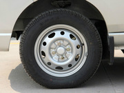 2010款 1.0L 6390Q實用型短車身 2010款 1.0L 6390Q實用型短車身