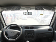 2010款 1.0L 6390Q實用型短車身 2010款 1.0L 6390Q實用型短車身