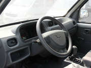 2010款 1.0L 6390Q實用型短車身 2010款 1.0L 6390Q實用型短車身