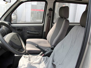 2010款 1.0L 6390Q實用型短車身 2010款 1.0L 6390Q實用型短車身
