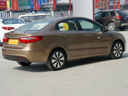 2011  1.6L Ԅ(dng)Premium ECO