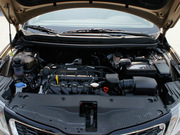 2011  1.6L ԄPremium ECO