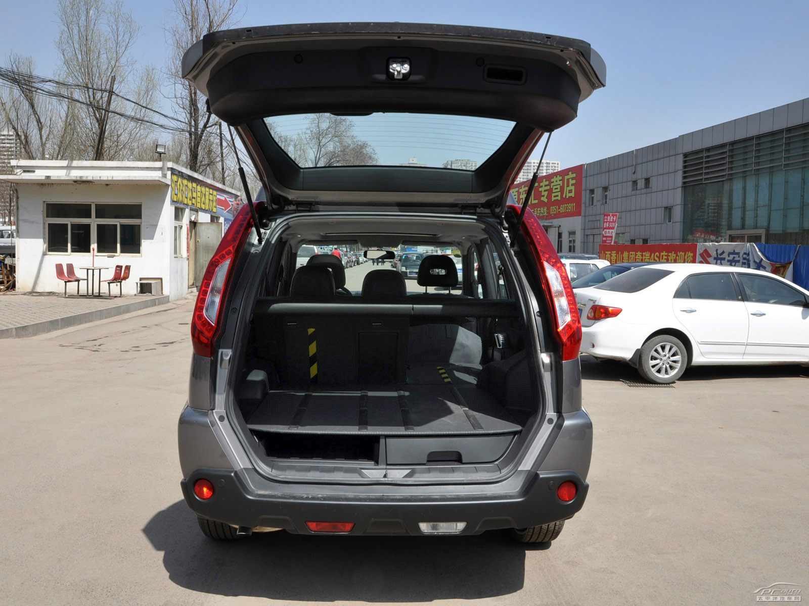 奇駿空間高清大圖