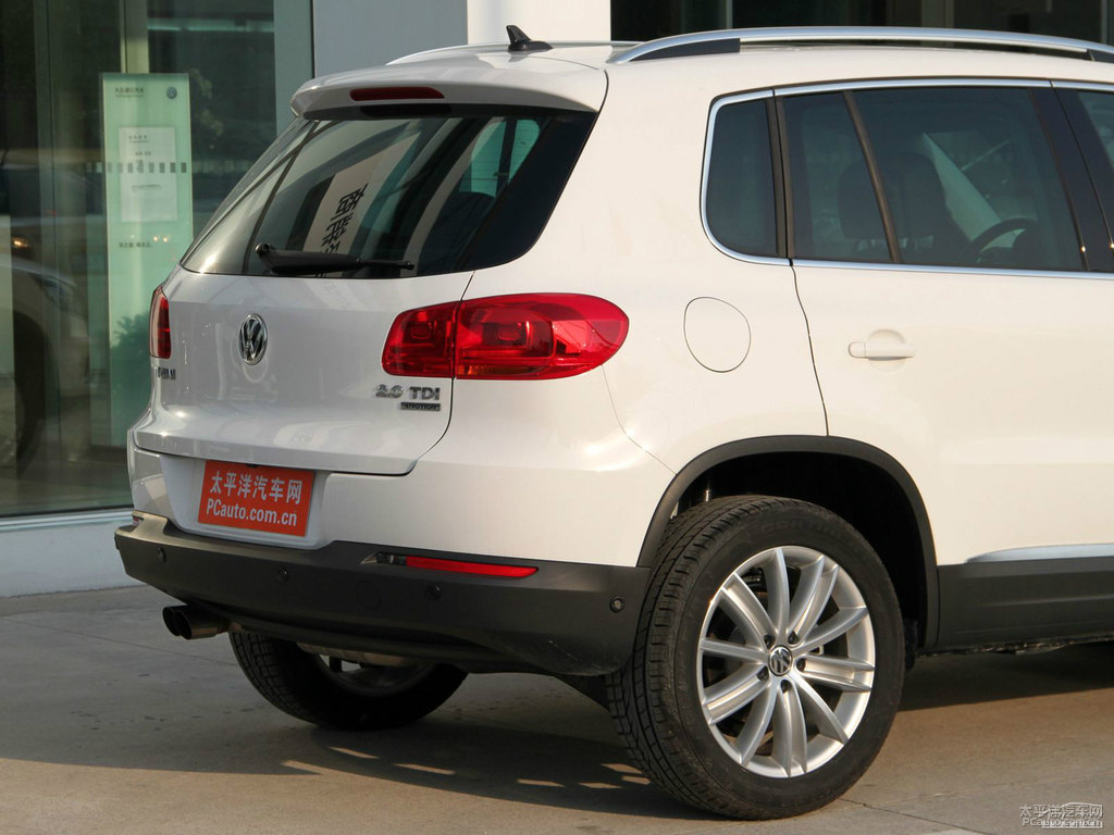 ǹTiguan܇β^DƬ