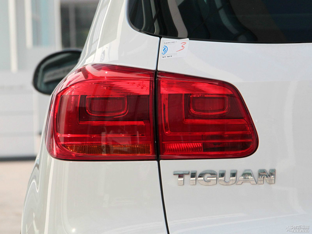 ǹTiguan܇β^DƬ