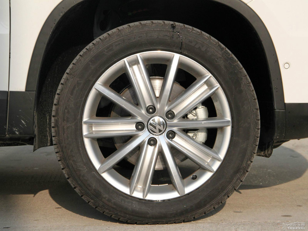 ǹTiguan܇^DƬ