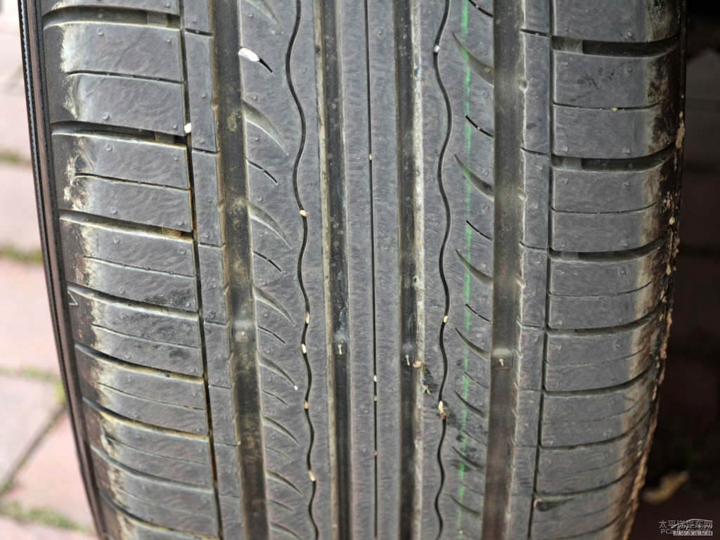 水晶銀標(biāo)致408其它細(xì)節(jié)圖片