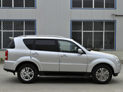 2011款 2.0T 兩驅(qū)精英導(dǎo)航版 2011款 2.0T 兩驅(qū)精英導(dǎo)航版