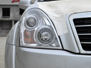 2011款 2.0T 兩驅(qū)精英導(dǎo)航版 2011款 2.0T 兩驅(qū)精英導(dǎo)航版