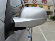 2011款 2.0T 兩驅(qū)精英導(dǎo)航版 2011款 2.0T 兩驅(qū)精英導(dǎo)航版