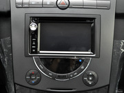 2011款 2.0T 兩驅精英導航版 2011款 2.0T 兩驅精英導航版