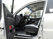 2011款 2.0T 兩驅精英導航版 2011款 2.0T 兩驅精英導航版