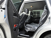 2011款 2.0T 兩驅精英導航版 2011款 2.0T 兩驅精英導航版