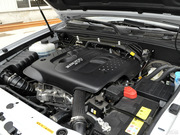 2011款 2.0T 兩驅(qū)精英導(dǎo)航版 2011款 2.0T 兩驅(qū)精英導(dǎo)航版