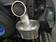 2011款 2.0T 兩驅(qū)精英導(dǎo)航版 2011款 2.0T 兩驅(qū)精英導(dǎo)航版