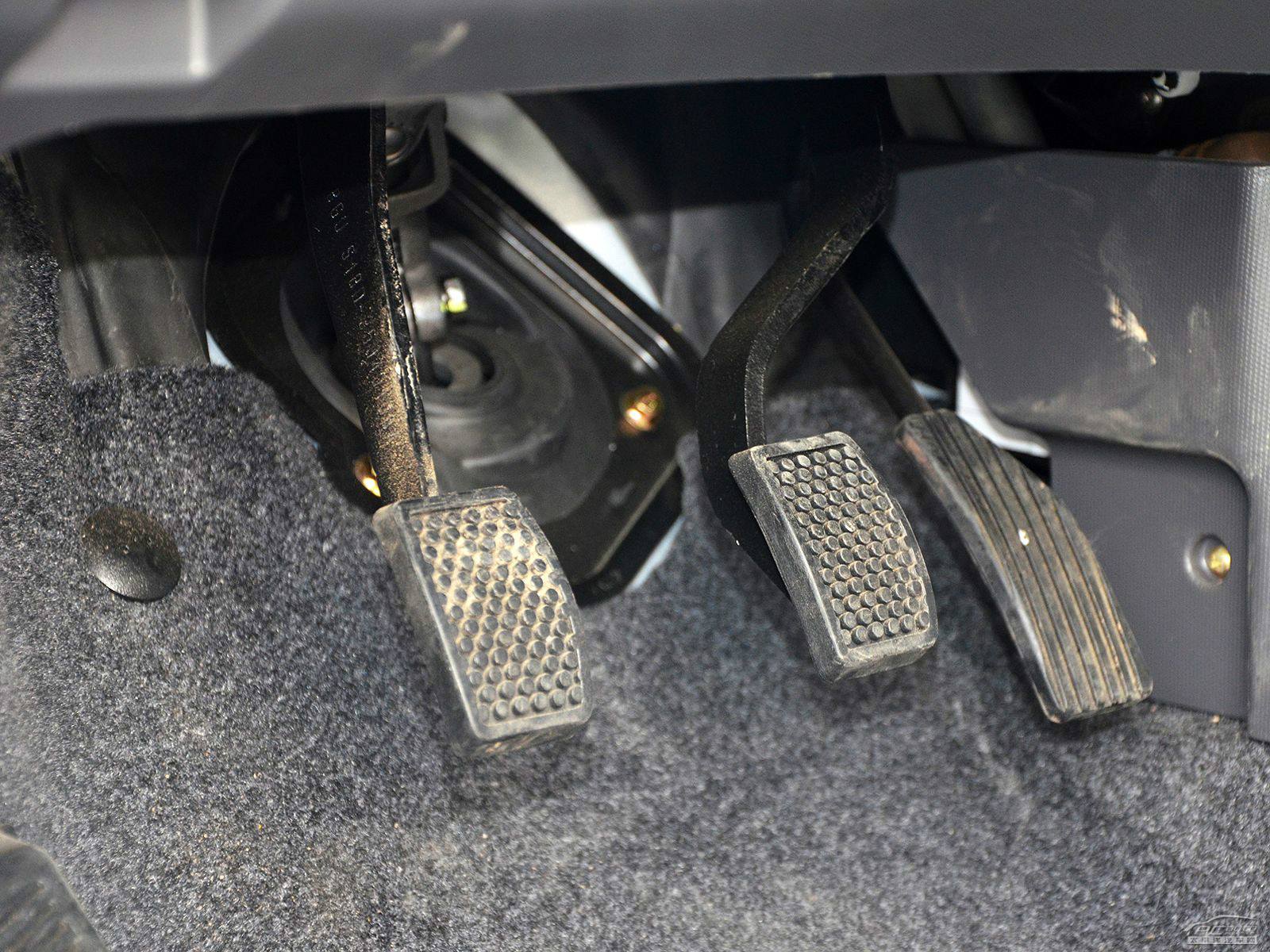 瑞麒X1內(nèi)飾高清大圖