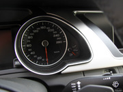 2012款 2.0T Sportback 