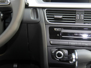 2012款 2.0T Sportback 