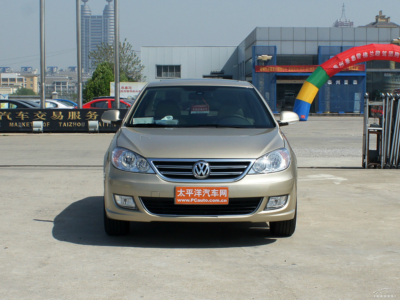 朗逸2011款 1.4tsi dsg品軒版